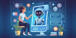 How to Leverage AI and Chatbots for Better Customer Experience in 2025