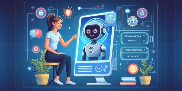 How to Leverage AI and Chatbots for Better Customer Experience in 2025