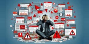 Top 10 Digital Presence Mistakes Growing Companies Make (And How to Avoid Them)