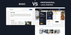 Build a Website That Gets Your Local Business Found in 2025