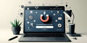 Designing for Lead Generation_ Why Startups Need More Than Just a Cool Product in 2025