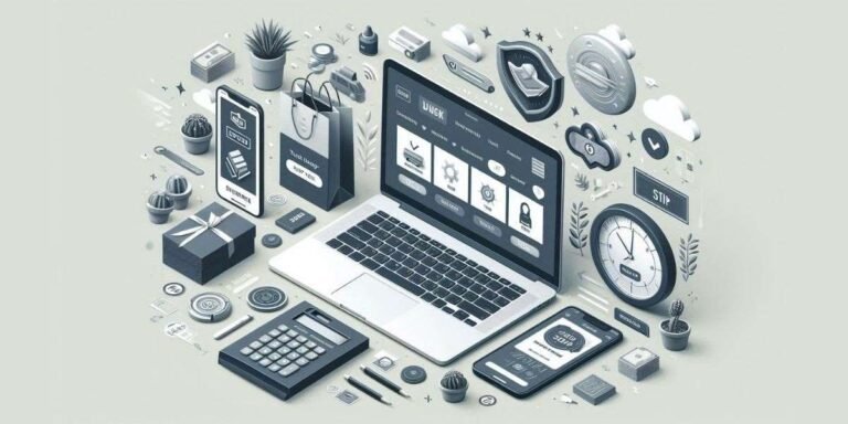 Shopify Success Blueprint_ 9 UX Mistakes That Are Silently Killing Your Sales