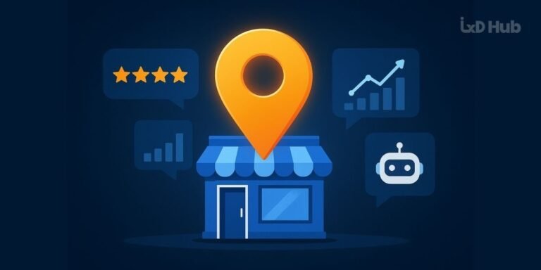 Google Business Profile & SEO_ Your Secret Weapon for Local Discovery in 2025