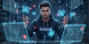 React JS_ The Powerhouse Behind Modern Web Experiences