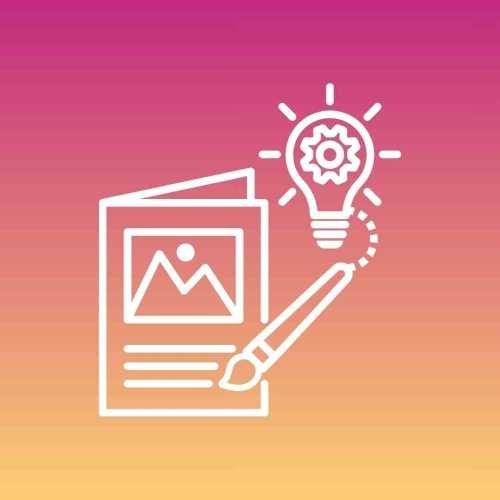 Creative Graphic Design & Brand Identity