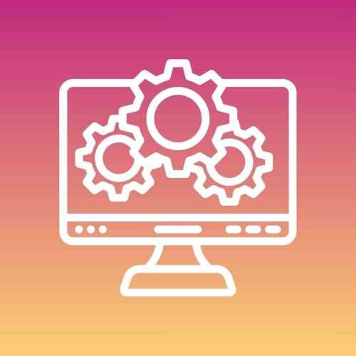 Custom Software & Application Development