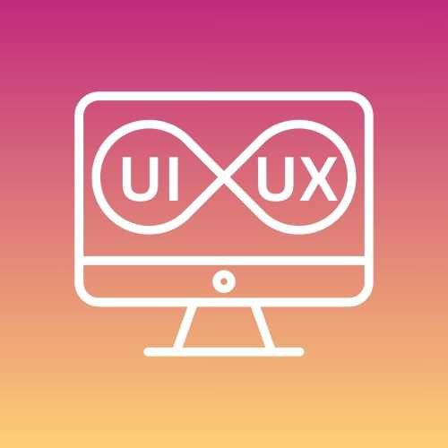 Intuitive UI UX Design User