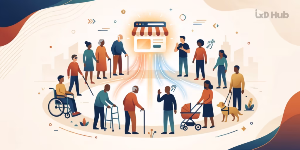 The ROI of Web Accessibility