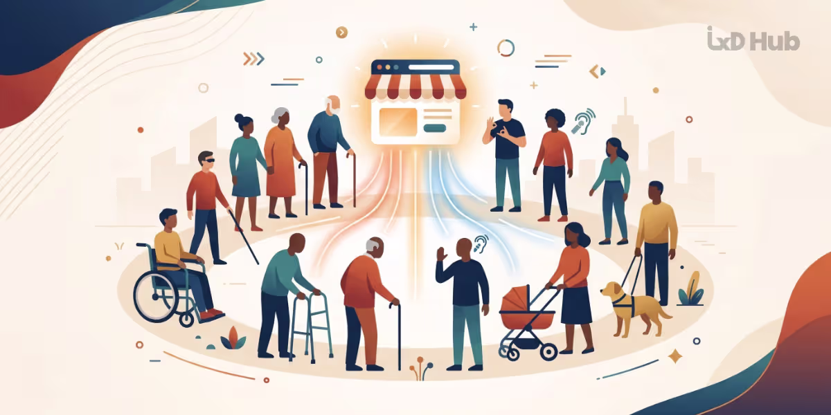 The ROI of Web Accessibility